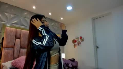 Charlotte Icee online show from February 8, 2026, 5:16 pm