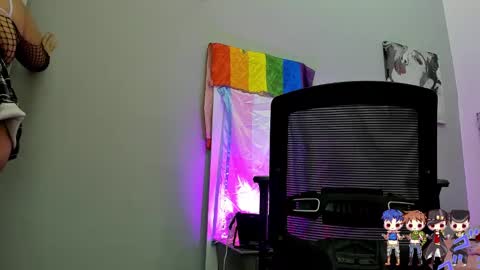 Charlie  online show from February 10, 2025, 12:18 pm