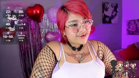 Charlie  online show from February 15, 2025, 2:00 pm