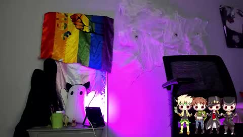 Charlie  online show from October 12, 2025, 4:00 am