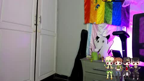 Charlie  online show from October 28, 2025, 4:16 am