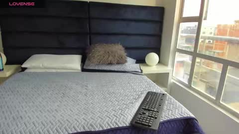Snapshot of charlotte_knox chatting on October 14, 2025, 11:55 am Charlotte online show from October 14, 2025, 11:55 am