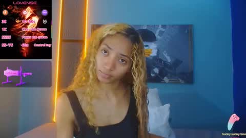 CHARLOTTE online show from November 6, 2025, 11:44 am