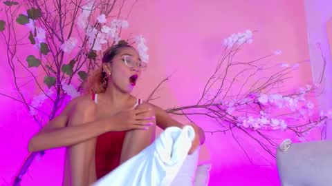 CHARLOTTE online show from March 19, 2026, 12:09 pm