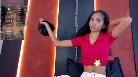 Snapshot of charlotte_love10 chatting on April 26, 2026, 11:19 am CHARLOTTE online show from April 26, 2026, 11:19 am