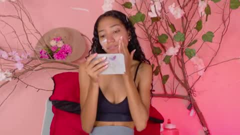 Snapshot of charlotte_love10 chatting on May 7, 2026, 11:37 am CHARLOTTE online show from May 7, 2026, 11:37 am
