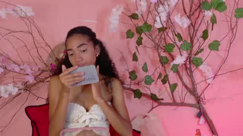 Snapshot of charlotte_love10 chatting on May 9, 2026, 11:48 am CHARLOTTE online show from May 9, 2026, 11:48 am