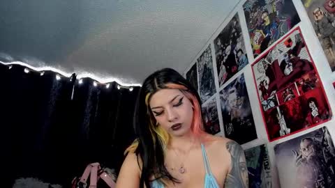 Snapshot of charlotte_mansson chatting on October 27, 2025, 8:24 pm Charlotte online show from October 27, 2025, 8:24 pm