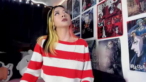 Snapshot of charlotte_mansson chatting on December 17, 2025, 7:20 pm Charlotte online show from December 17, 2025, 7:20 pm