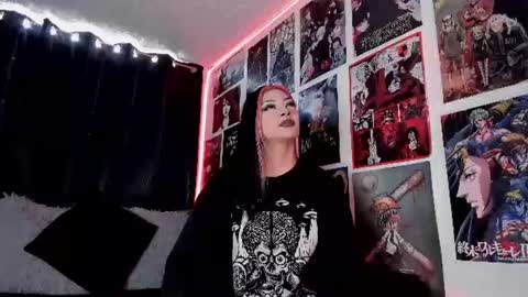 Snapshot of charlotte_mansson chatting on June 16, 2026, 6:32 pm Charlotte online show from June 16, 2026, 6:32 pm