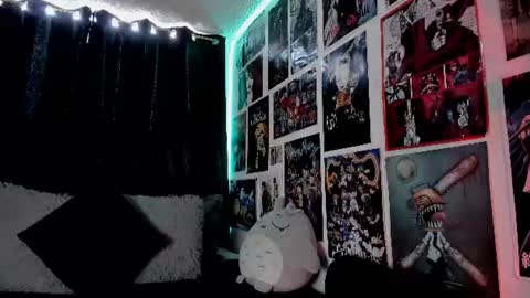 Snapshot of charlotte_mansson chatting on July 9, 2026, 6:34 pm Charlotte online show from July 9, 2026, 6:34 pm