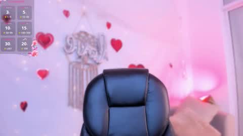 Snapshot of charlotte_marcela chatting on February 15, 2026, 4:20 am carlot online show from February 15, 2026, 4:20 am