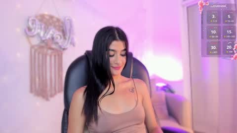 Snapshot of charlotte_marcela chatting on February 27, 2026, 2:33 am carlot online show from February 27, 2026, 2:33 am