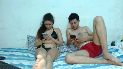 Charlotte  James online show from November 18, 2025, 2:54 pm