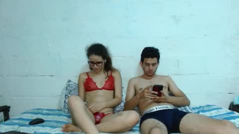 Charlotte  James online show from November 19, 2025, 3:01 pm