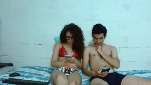 Charlotte  James online show from November 25, 2025, 2:50 pm