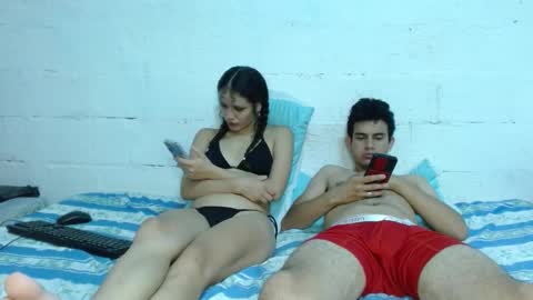 Charlotte  James online show from November 27, 2025, 8:00 pm