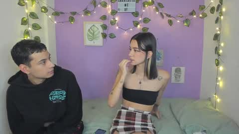 Charlotte online show from December 3, 2024, 9:45 pm