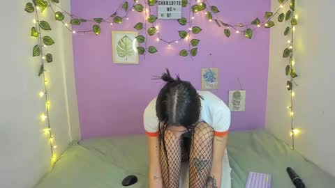 Charlotte online show from December 12, 2024, 9:58 pm