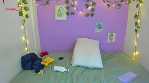 Charlotte online show from January 16, 2025, 1:16 am