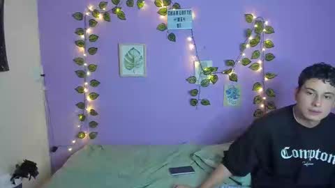 Charlotte online show from February 25, 2025, 12:47 am