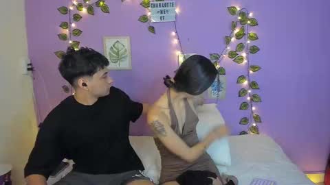 Charlotte online show from March 12, 2025, 8:31 pm