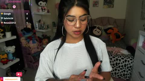 Charlotte online show from April 9, 2026, 4:01 am