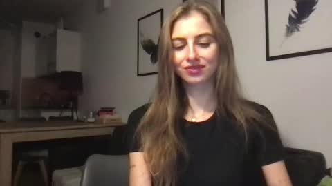 Snapshot of charlotte_roche chatting on October 27, 2025, 3:38 pm Charlotte Roche online show from October 27, 2025, 3:38 pm