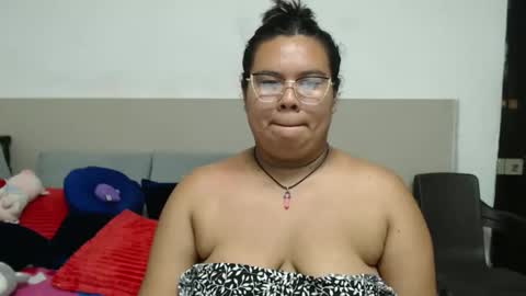 charlotte_rot online show from October 7, 2025, 1:03 am