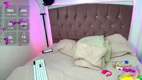 charlotte_walker1 online show from November 13, 2025, 2:16 pm