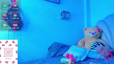 charlotte_walker1 online show from January 10, 2026, 5:09 am