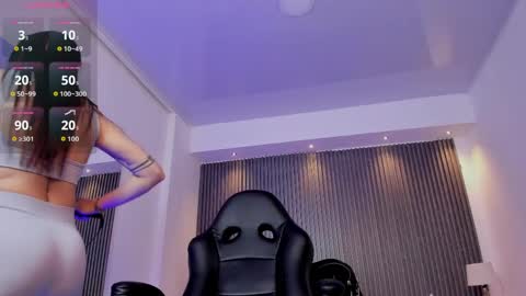Snapshot of charlotte_whitee1 chatting on April 23, 2026, 11:53 am Charlotte Everyday From 0700 to 1300 Col Time online show from April 23, 2026, 11:53 am