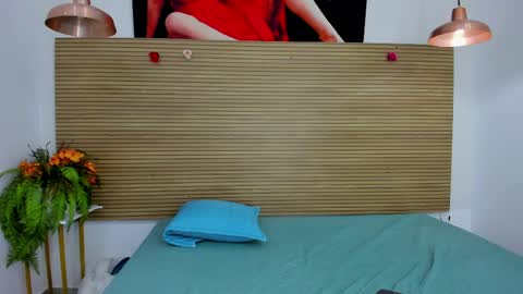 charlotte_wiilson online show from March 31, 2026, 7:58 pm