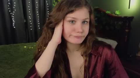 Charlotte online show from February 15, 2025, 9:26 pm