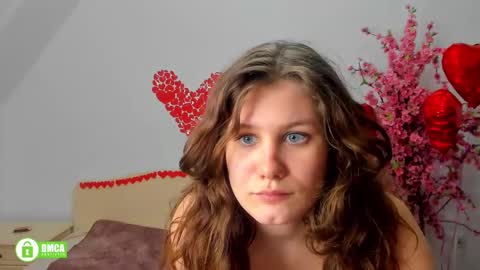 Charlotte online show from February 19, 2025, 12:14 am