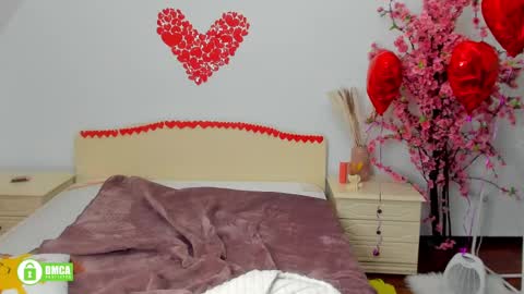 Charlotte online show from February 19, 2025, 3:17 am