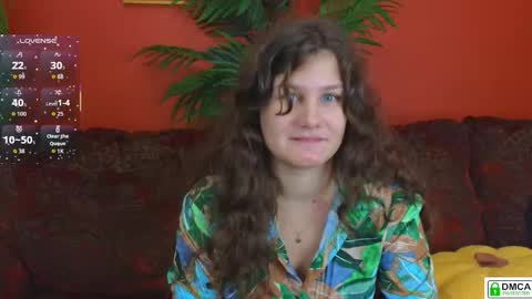 Charlotte online show from October 26, 2025, 10:15 pm