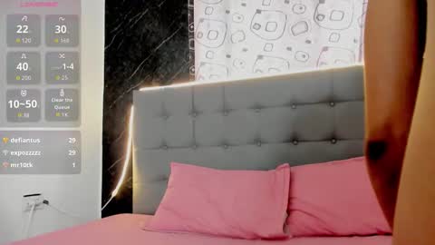 Snapshot of charlotteandsimon_ chatting on March 9, 2026, 2:54 pm Charlotte and Simon online show from March 9, 2026, 2:54 pm