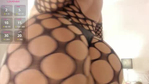 Charlotte Angel online show from March 24, 2026, 4:01 pm