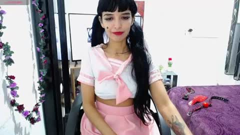 Snapshot of charlotteblue117 chatting on July 1, 2026, 9:36 pm charlotte online show from July 1, 2026, 9:36 pm