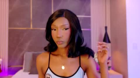 charlottebrandt_ online show from July 12, 2026, 3:30 am