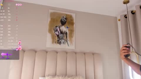 Charlotte online show from September 29, 2025, 7:30 pm