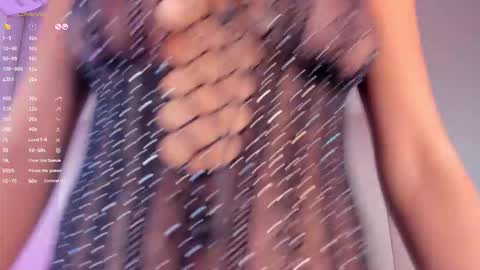 Charlotte online show from November 19, 2025, 1:11 pm