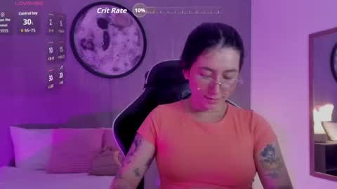 Charlottee online show from June 13, 2026, 1:58 am