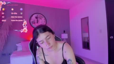 Charlottee online show from June 25, 2026, 2:11 am