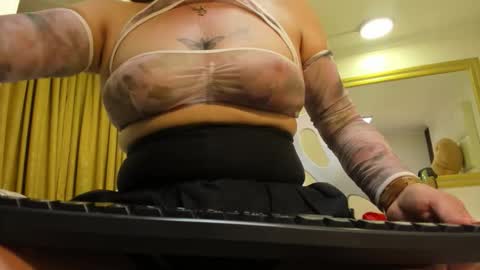  C H A R L O T T E  online show from November 16, 2025, 9:26 am