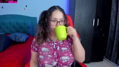 Natalia online show from February 23, 2025, 4:28 am