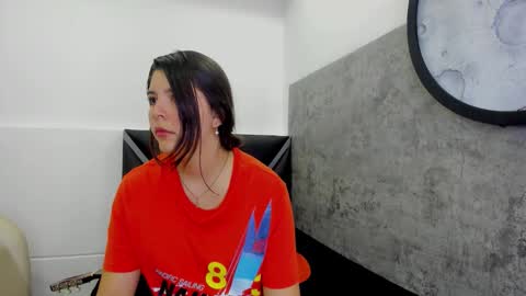 charlottee_starr online show from December 18, 2025, 12:11 pm