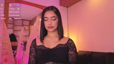 Charlote online show from March 26, 2026, 2:39 am