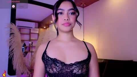 Charlote online show from July 13, 2026, 3:53 am